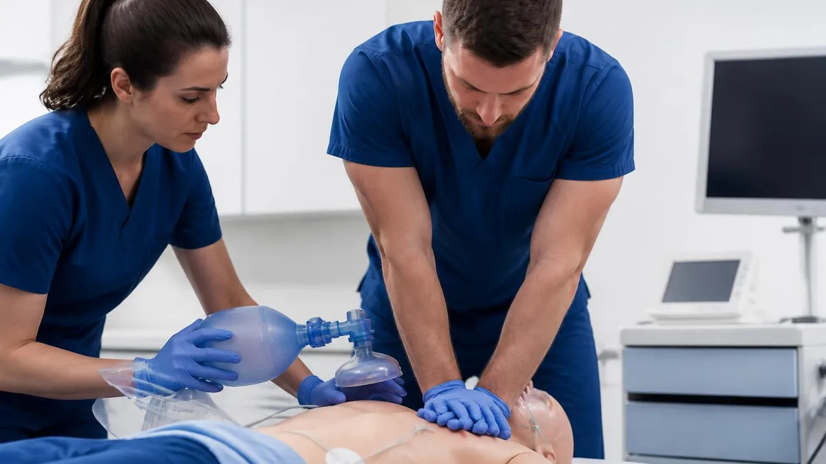 ACLS Drug Doses: Complete Pharmacology Guide for 2026 Certification