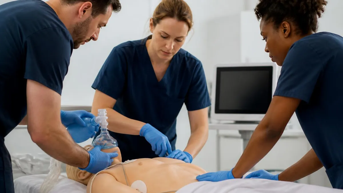 ACLS H and T: Complete 2026 June Guide to Reversible Causes of Cardiac Arrest