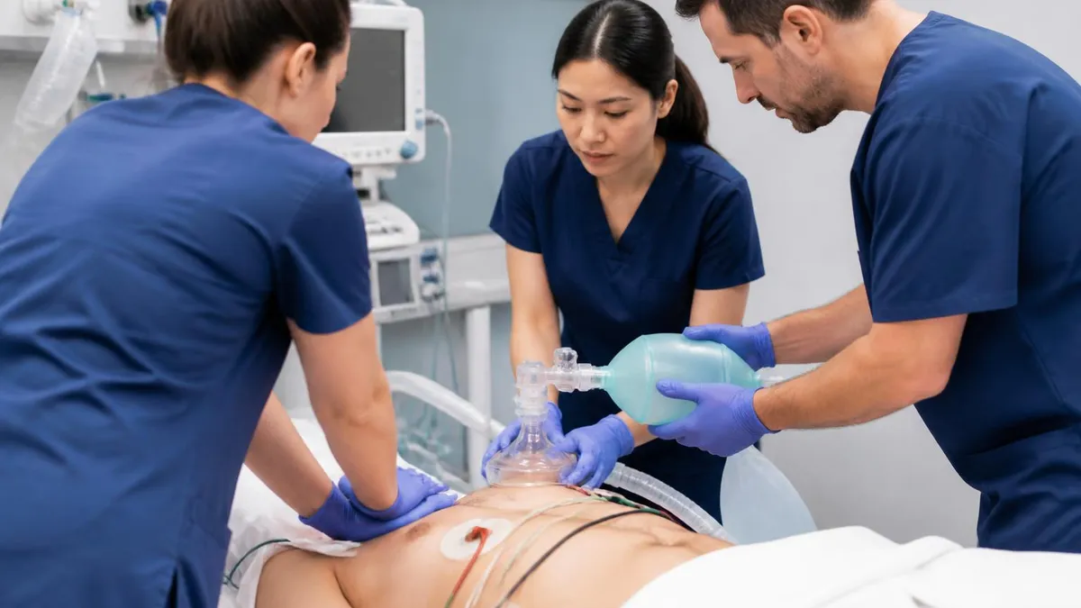 ACLS Instructor Jobs: Complete 2026 June Guide to Pay, Requirements, Reddit Insights & How to Get Hired