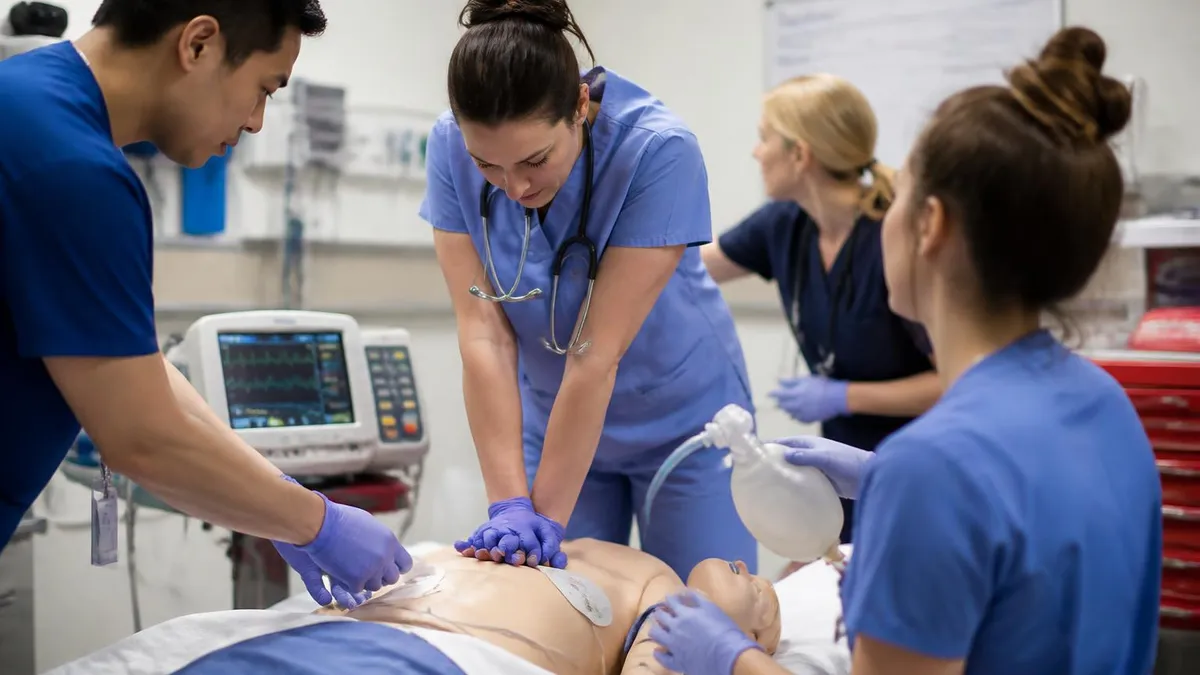 ACLS Instructor Pay: Salaries, Hourly Rates & How to Maximize Your Earnings