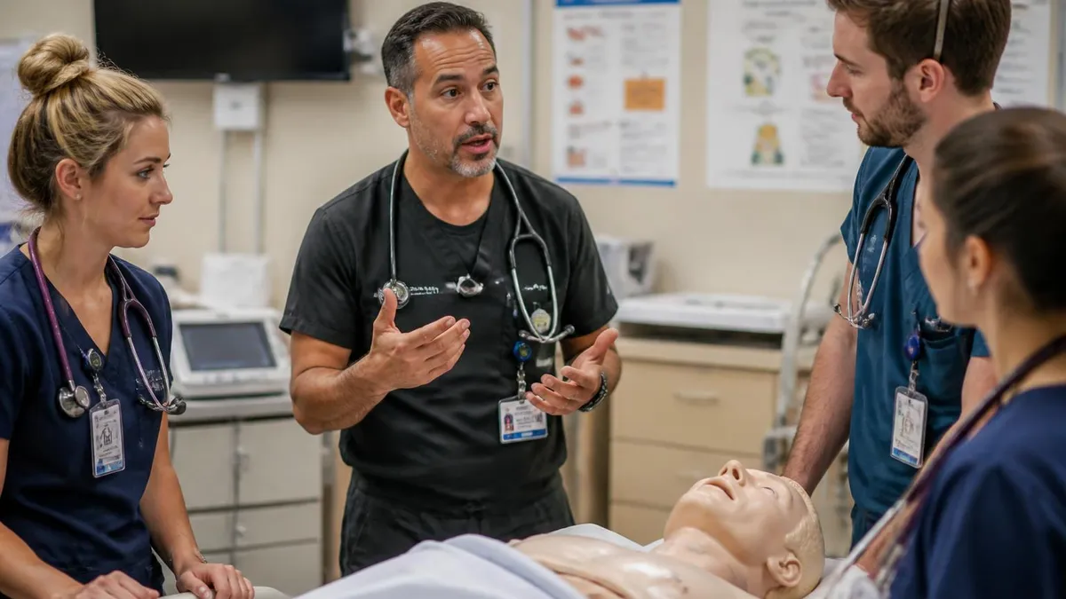 ACLS Pretest Questions: Complete Practice Quiz Guide for Certification Success