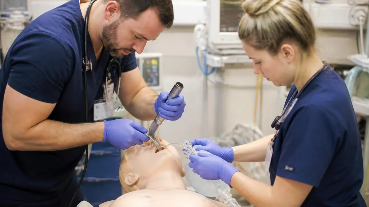 ACLS Protocols: A Complete Career and Duties Guide for Healthcare Providers (2026 June)
