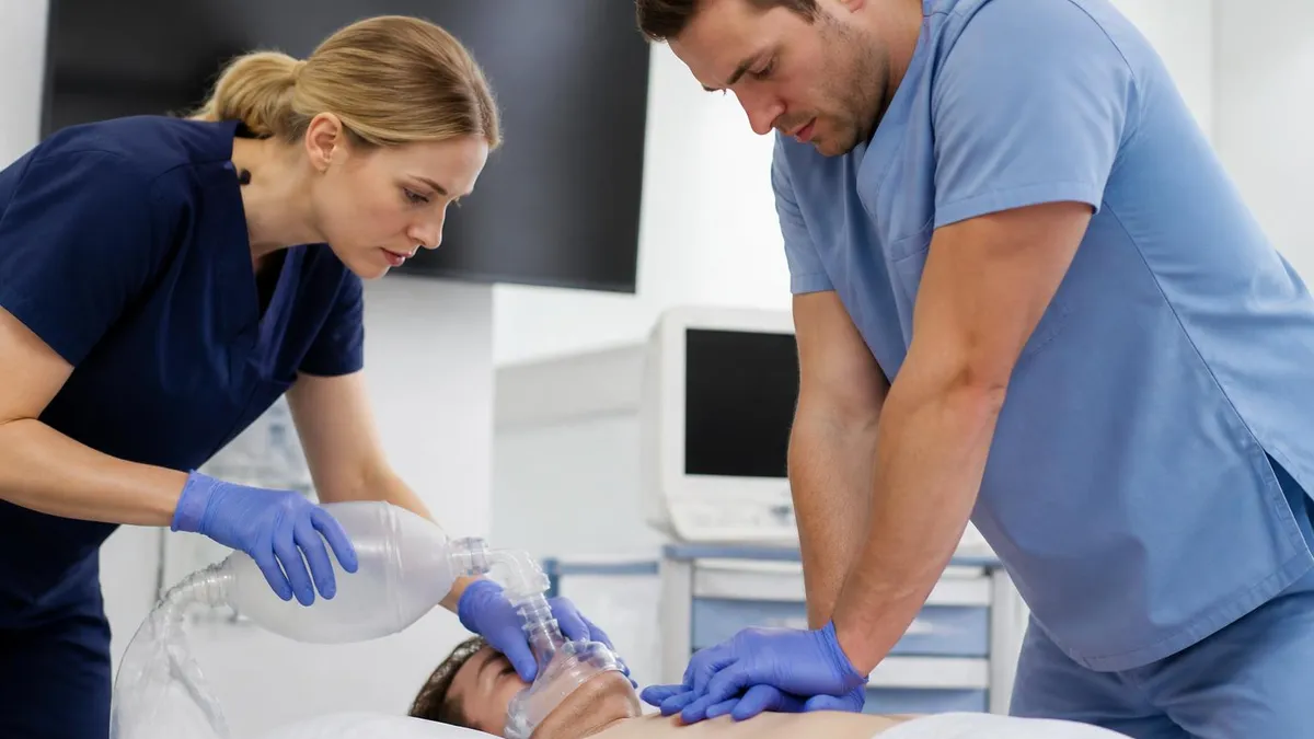 ACLS Provider Manual: What's Inside the AHA 2020 Handbook and Where to Get It