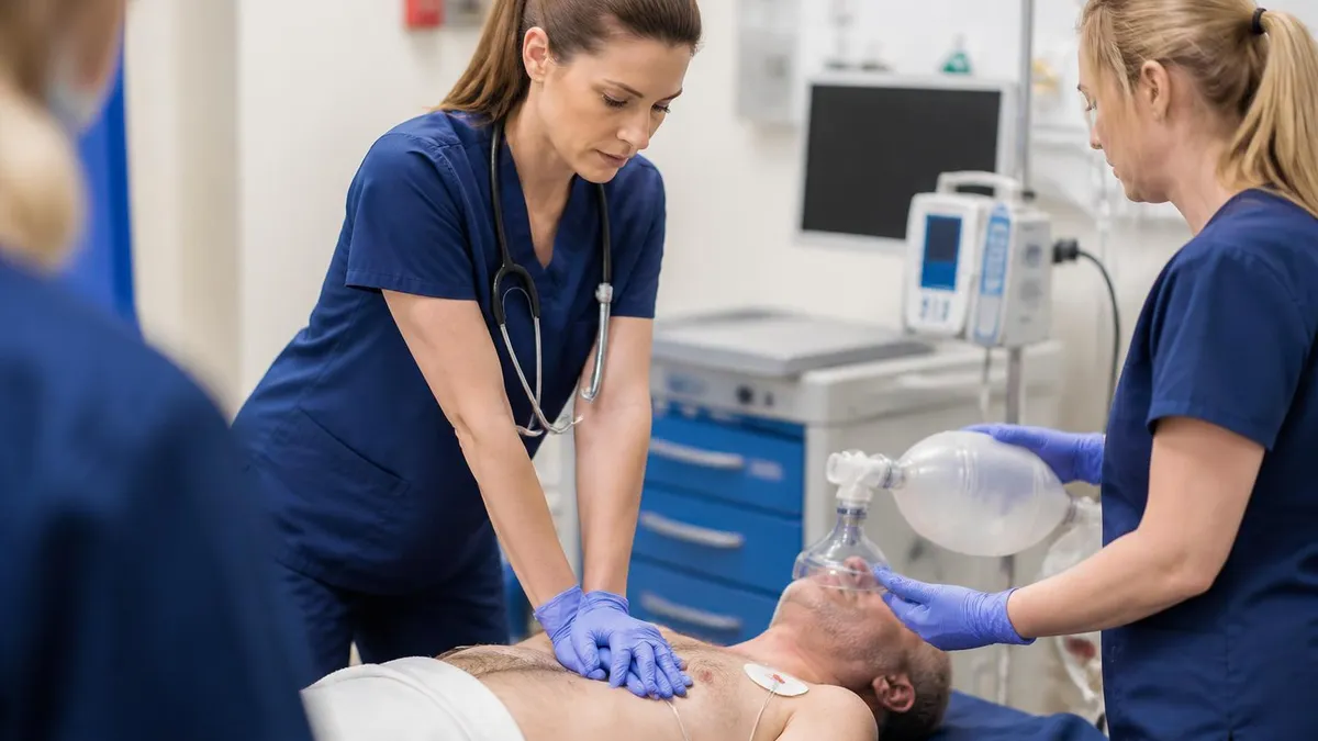 ACLS Renewal Cost: Complete 2026 June Price Guide for Recertification Fees, Online Options & Hidden Charges