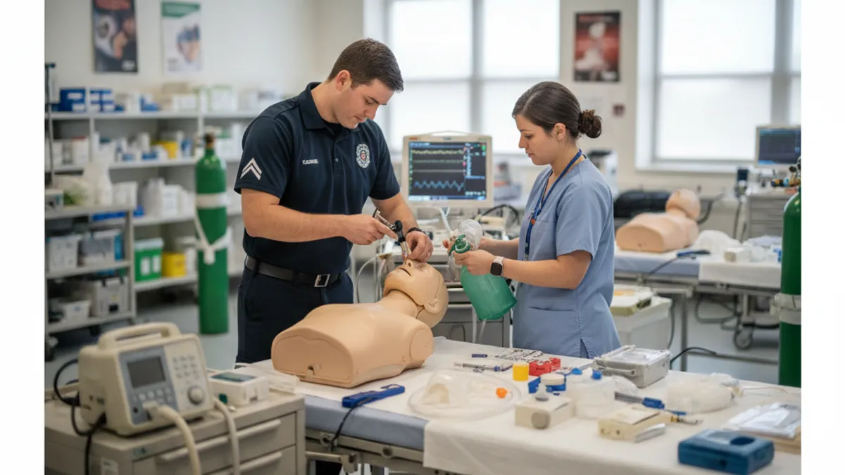 ACLS Renewal Online: Complete 2026 October Guide to AHA Recertification, Formats, Timelines & Costs