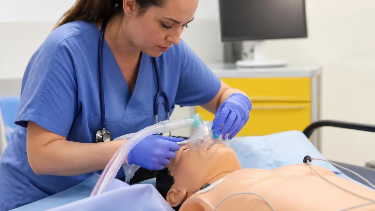 ACLS System of Care: Complete 2026 June Guide to the Elements, Phases, and Implementation