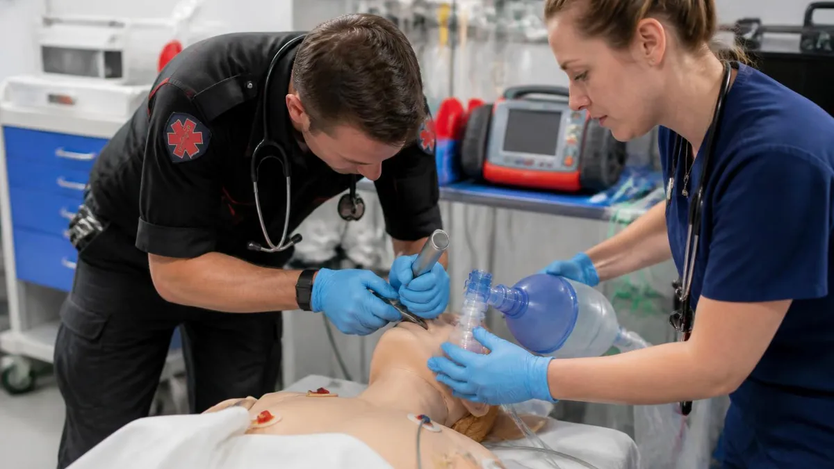 ACLS Verification: The Complete 2026 June Study Guide for Certification Prep