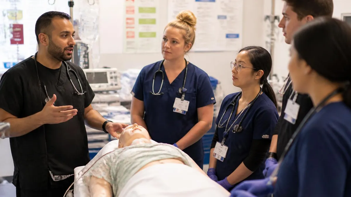 How Many CEUs for ACLS: Complete Guide to Continuing Education Requirements