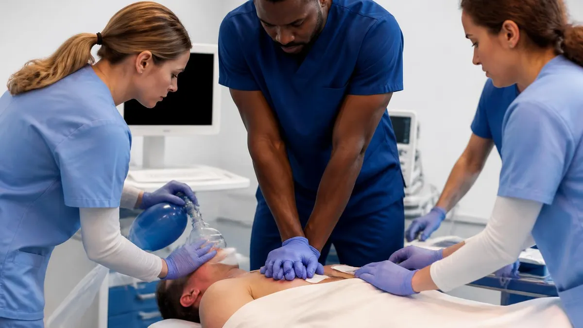 How Much of a Safety Margin for Transcutaneous Pacemaker ACLS: Complete 2026 Guide to Algorithms, Protocols & Capture Thresholds