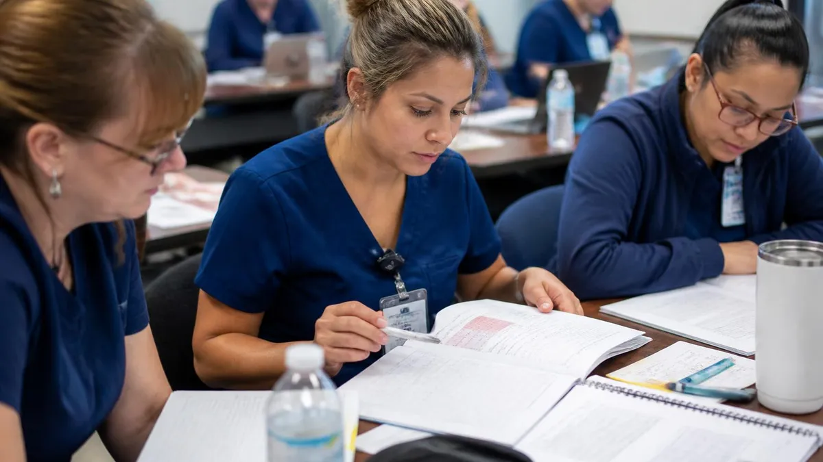 ACLS BLS Course - ACLS Advanced Cardiovascular Life Support Practice certification study resource