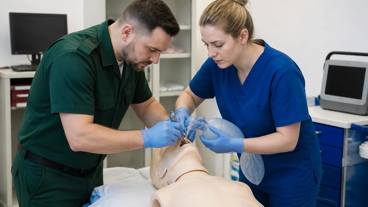 ACLS Certification Lookup - ACLS Advanced Cardiovascular Life Support Practice certification study resource