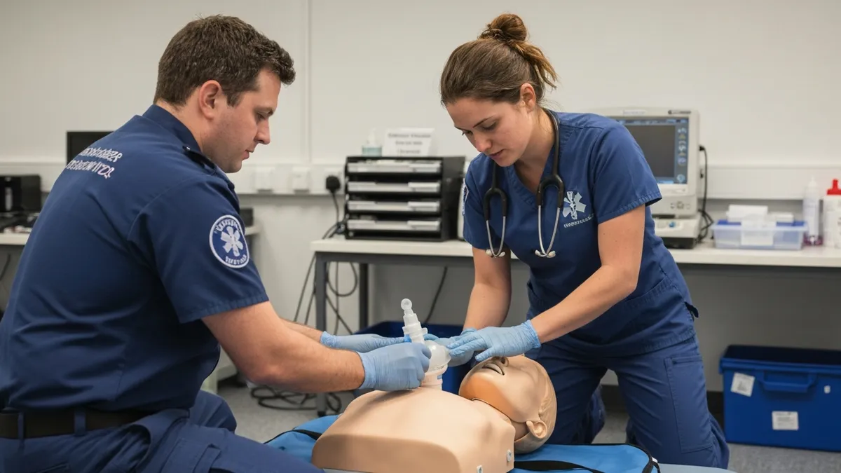 Aha ACLS Algorithms Pdf - ACLS Advanced Cardiovascular Life Support Practice certification study resource