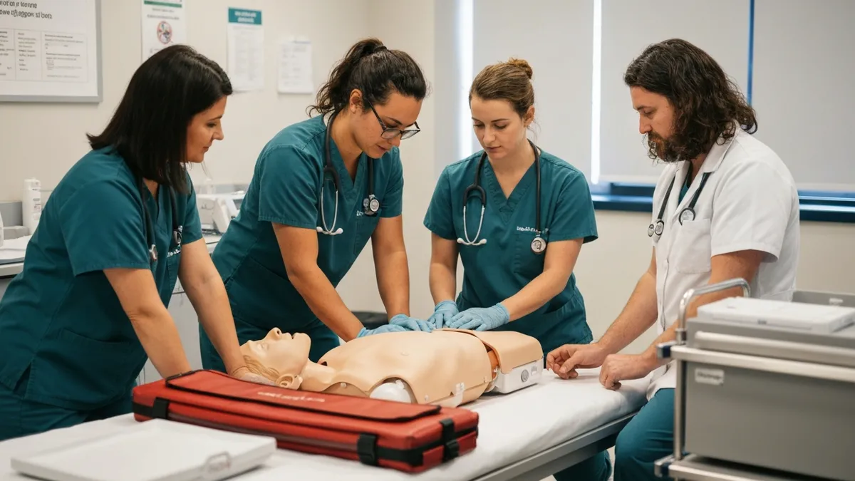 Aha ACLS Algorithms Pdf - ACLS Advanced Cardiovascular Life Support Practice certification study resource