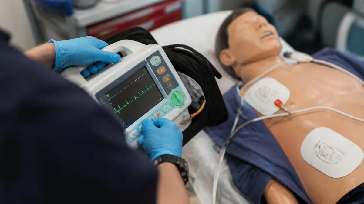 American Heart Association ACLS: Certification, Course, and Renewal in 2026 June