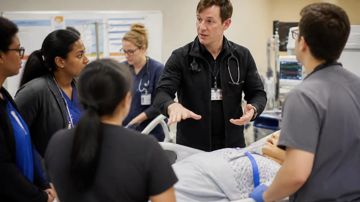 What is ACLS Certification - ACLS - Advanced Cardiovascular Life Support certification study resource