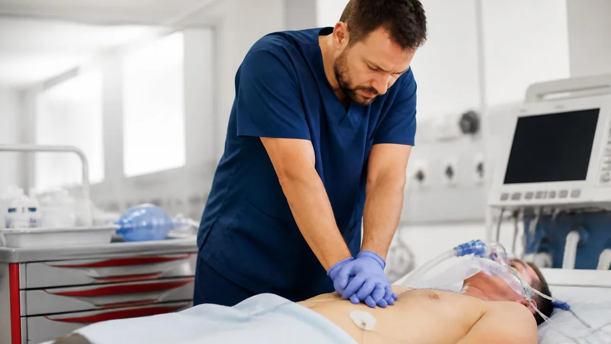 H's and T's ACLS - ACLS - Advanced Cardiovascular Life Support certification study resource