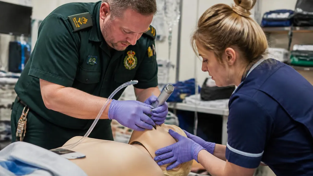H's and T's ACLS - ACLS - Advanced Cardiovascular Life Support certification study resource