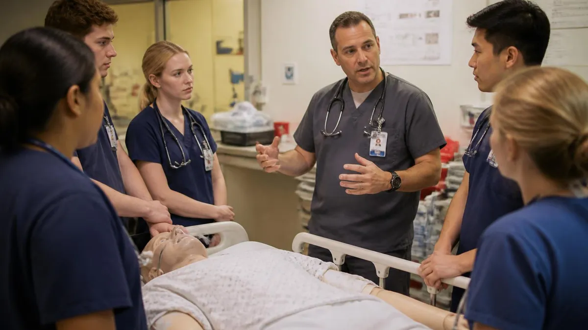 ACLS Certification - ACLS - Advanced Cardiovascular Life Support certification study resource