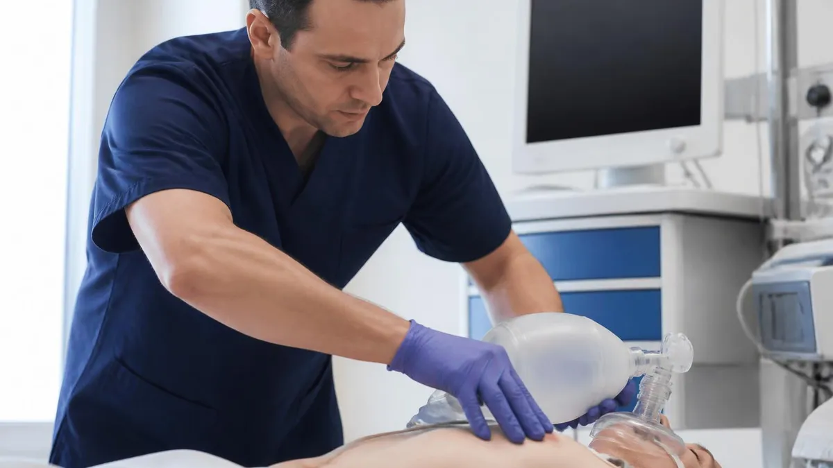 Online ACLS: The Complete 2026 June Guide to Training, Certification, and Renewal for Healthcare Professionals