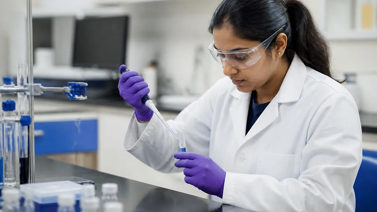 ACS 2026 June: A Complete Guide to the American Chemical Society Organization, Membership, and Mission
