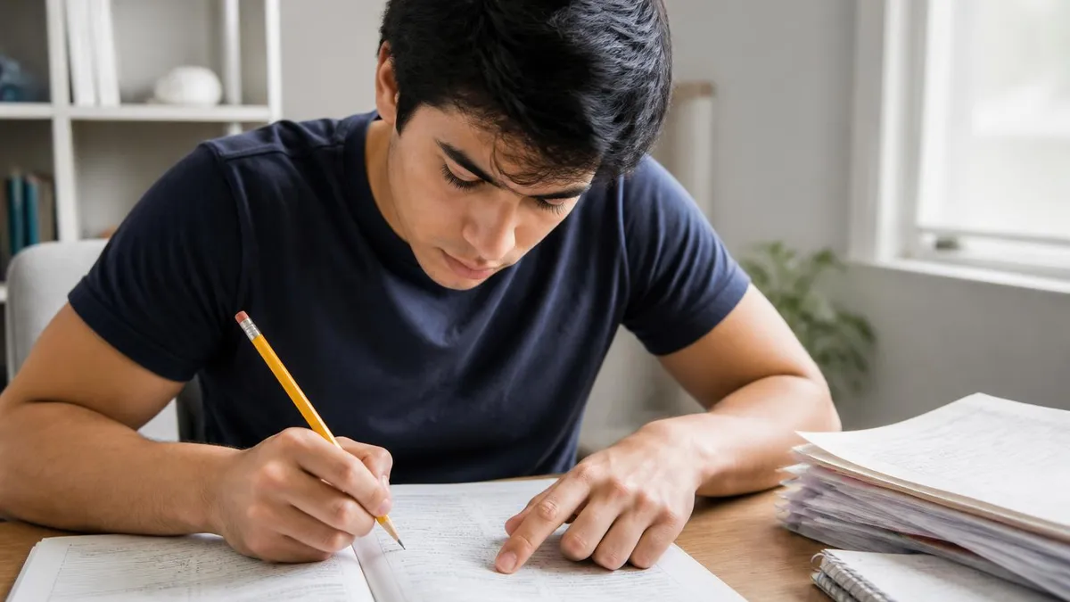 ACS General Chemistry Study Guide: Complete Prep Hub for the American Chemical Society Exam
