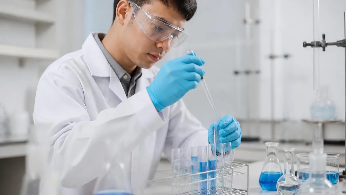 ACS Guidelines 2026 June: Complete Guide to American Chemical Society Standards and Policies