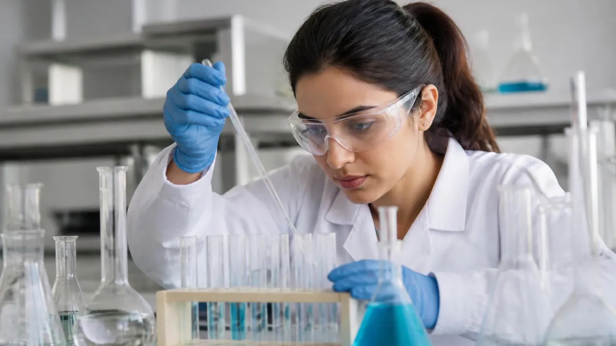 ACS Membership 2026 June: Complete Guide to Joining the American Chemical Society