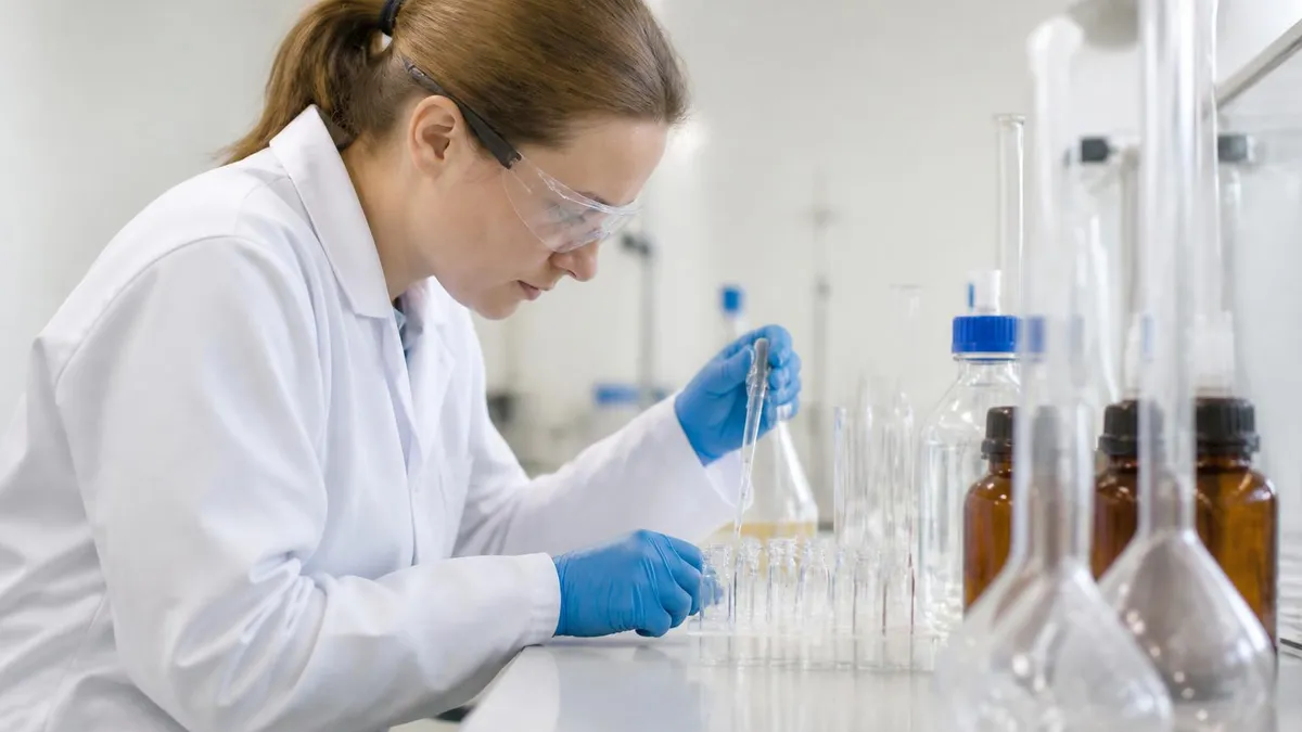 ACS Style Guide: Citations, References and Chemistry Writing
