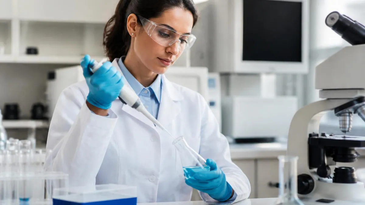 American Chemical Society Conference 2026 June: Complete Guide to ACS National Meetings, Registration, and Networking