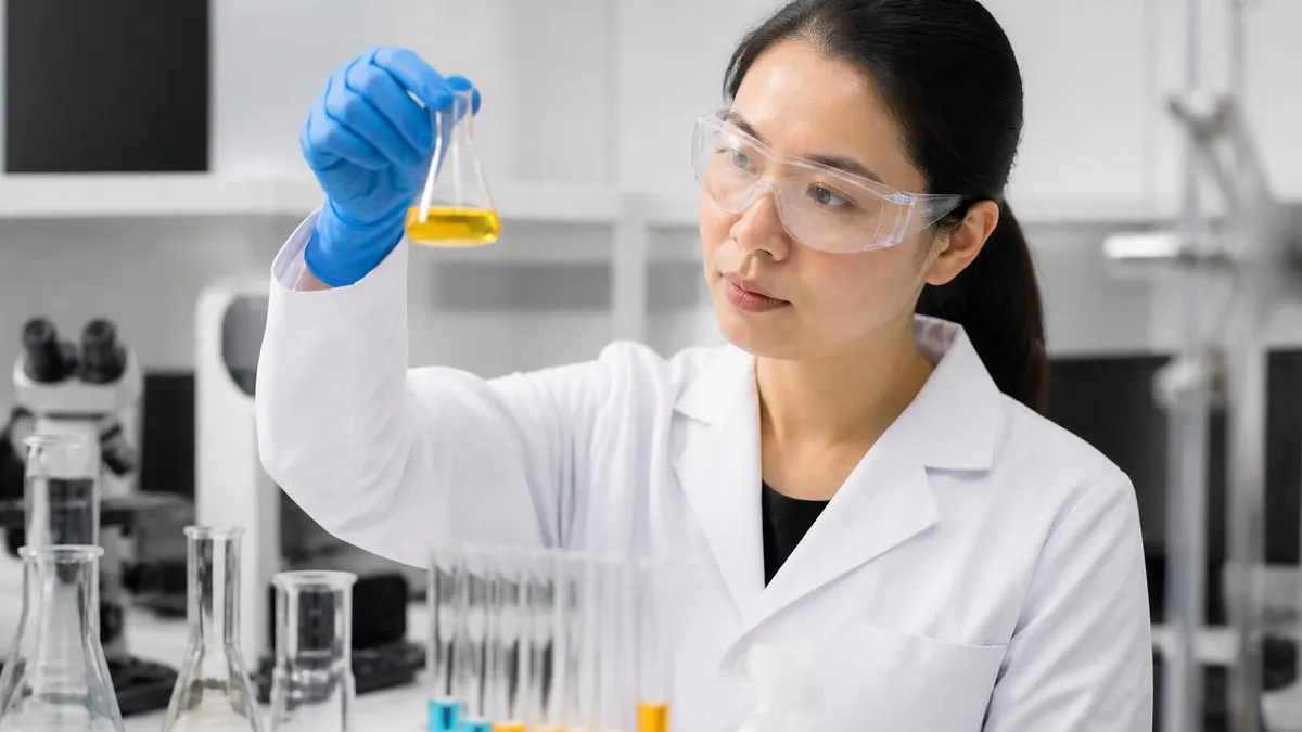 American Chemical Society Meeting 2026 June: Your Complete Guide to ACS National Meetings, Registration, and Conferences