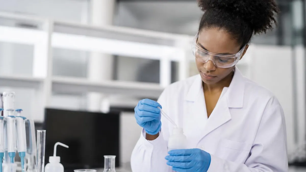 American Chemical Society Conference - ACS - American Chemical Society certification study resource