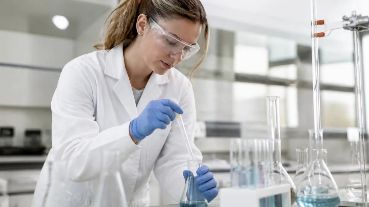 Your Acs Jobs Application Checklist - ACS - American Chemical Society certification study resource