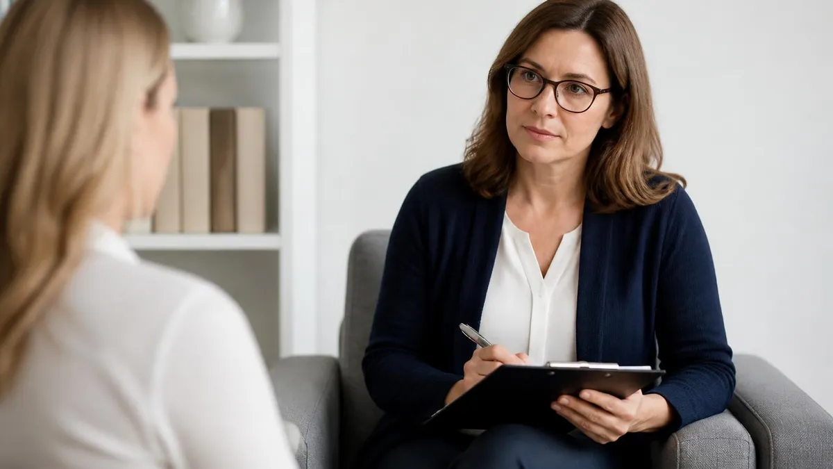 Common Traps and How to Avoid Them - ACS - Approved Clinical Supervisor certification study resource