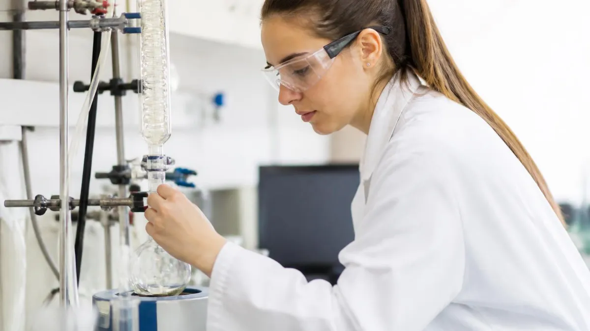 The Journal of Organic Chemistry (joc) - ACS - Approved Clinical Supervisor certification study resource