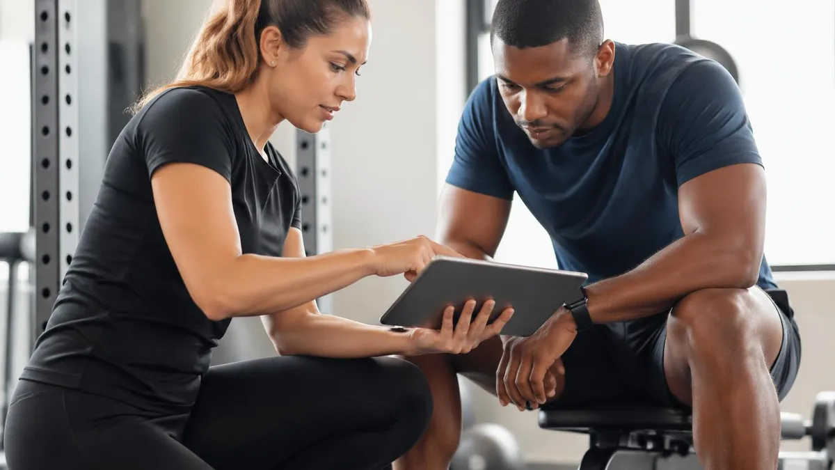 Acsm-cpt Content Domains and Exam Preparation - ACSM - American College of Sports Medicine certification study resource