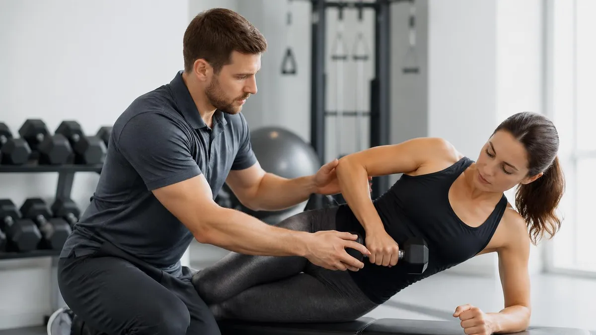 Acsm-cpt Content Domains and Exam Preparation - ACSM - American College of Sports Medicine certification study resource