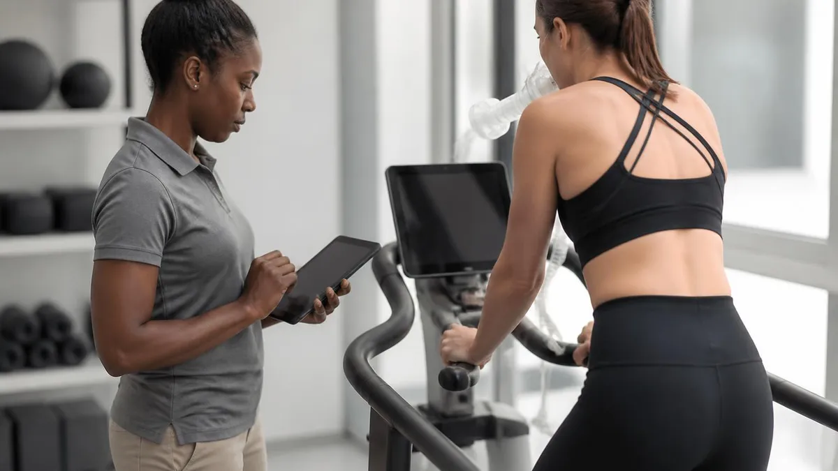Acsm Guidelines Quick Reference - ACSM - American College of Sports Medicine certification study resource