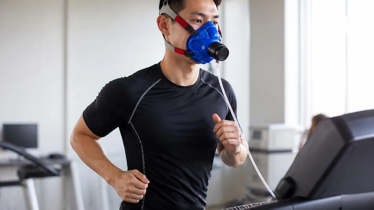Cardiorespiratory Endurance - ACSM - American College of Sports Medicine certification study resource