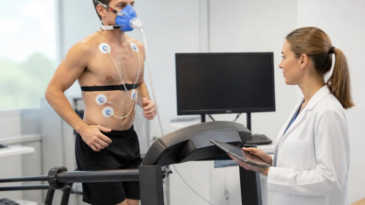 ACSM Exam Prep โ Free Questions & Answers (2026)