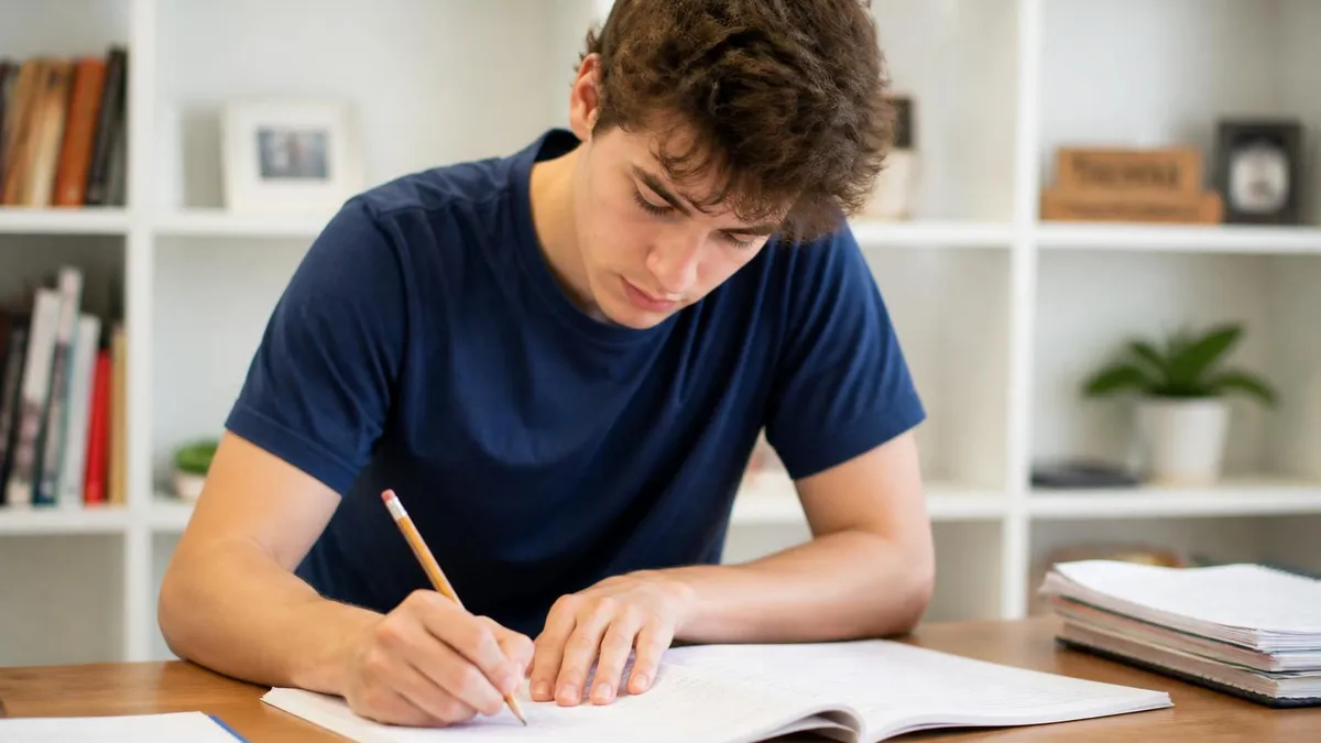 What is a Good Act Score - ACT - American College Testing certification study resource