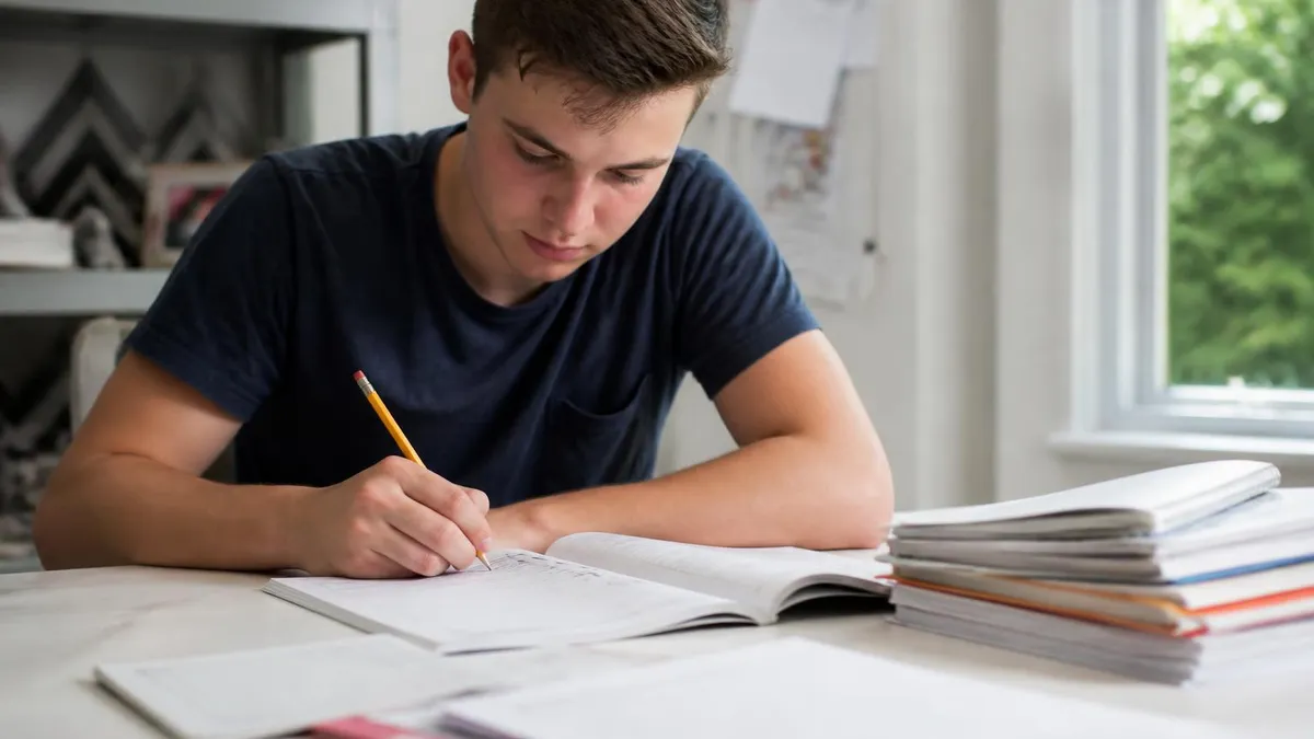 Is Sat or Act Easier - ACT - American College Testing certification study resource