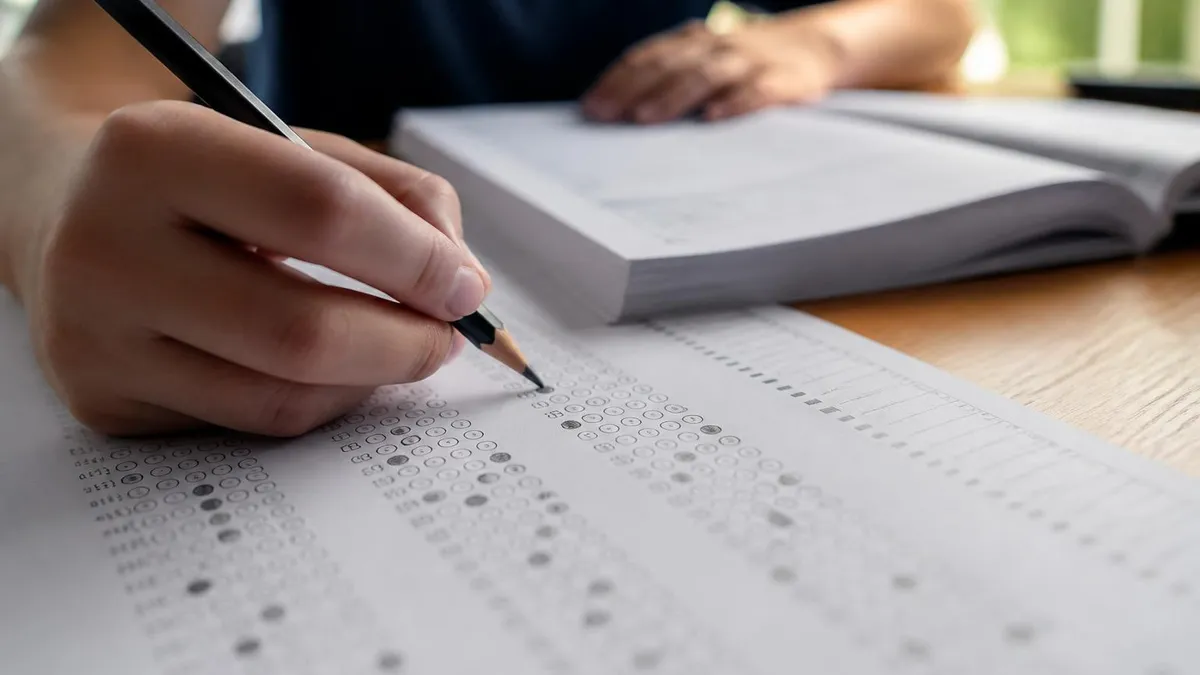 What is the Laken Riley Act - ACT - American College Testing certification study resource