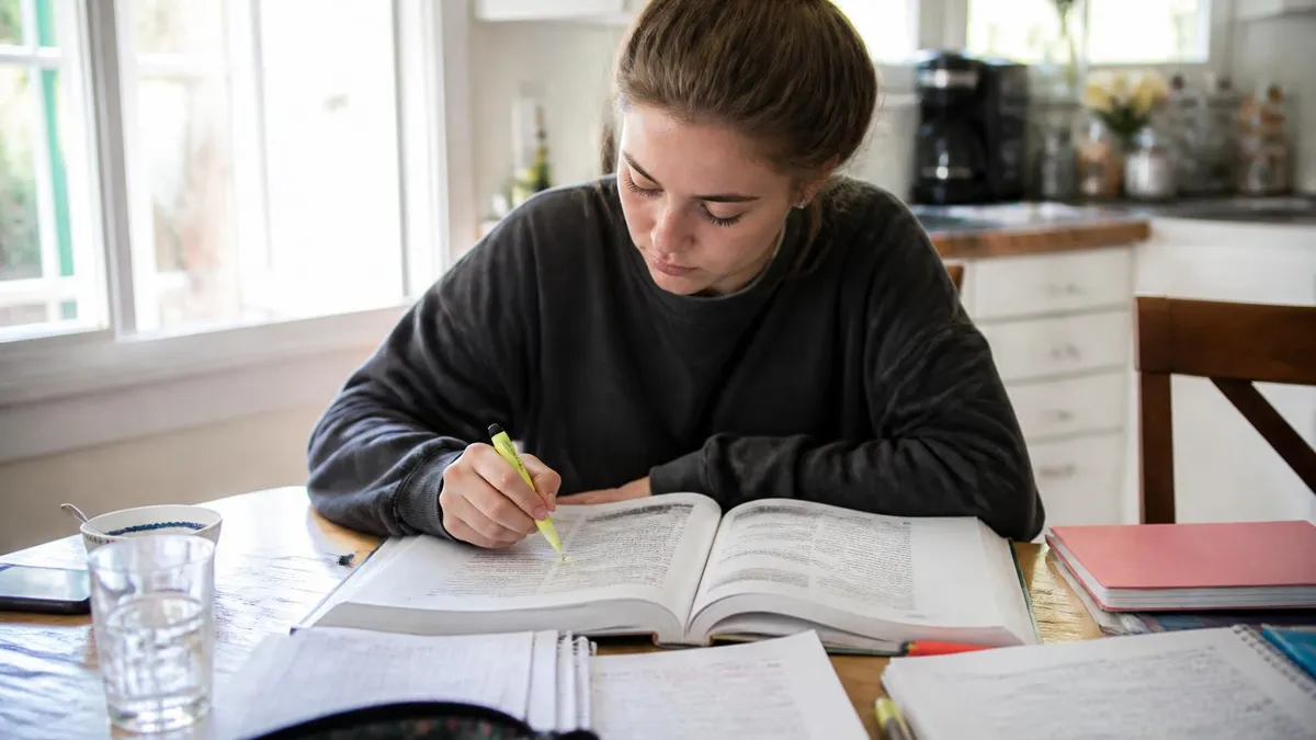 What is the Pre Act - ACT - American College Testing certification study resource