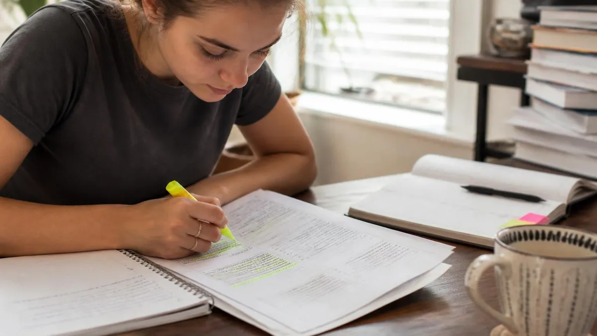 How to Improve Act Score - ACT - American College Testing certification study resource