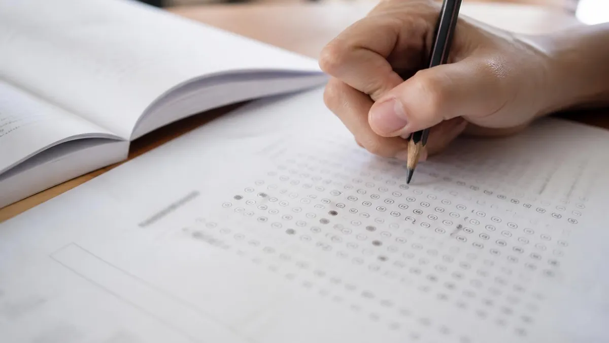 What Time Does the Act Test Begin - ACT - American College Testing certification study resource