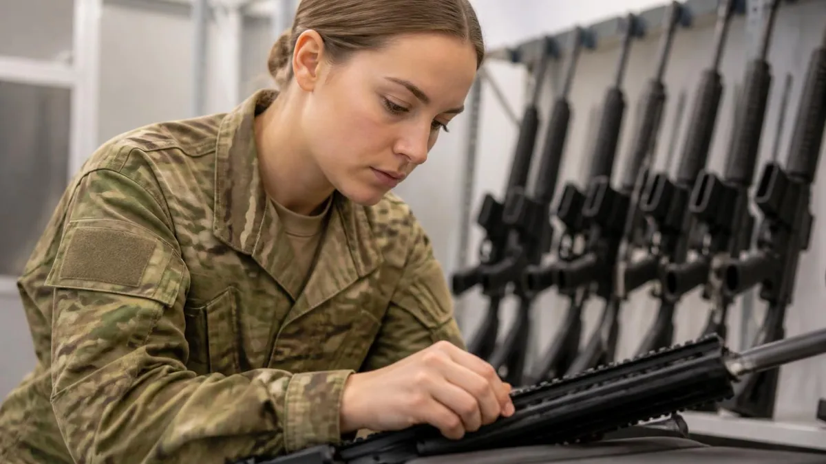 Australian Defence Force: Complete Training Guide & Entry Requirements 2026 June