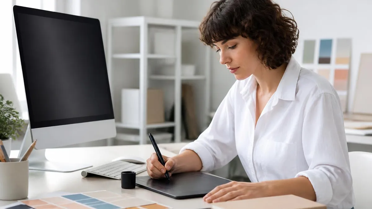 Adobe Illustrator Practice Test PDF (Free Printable 2026)