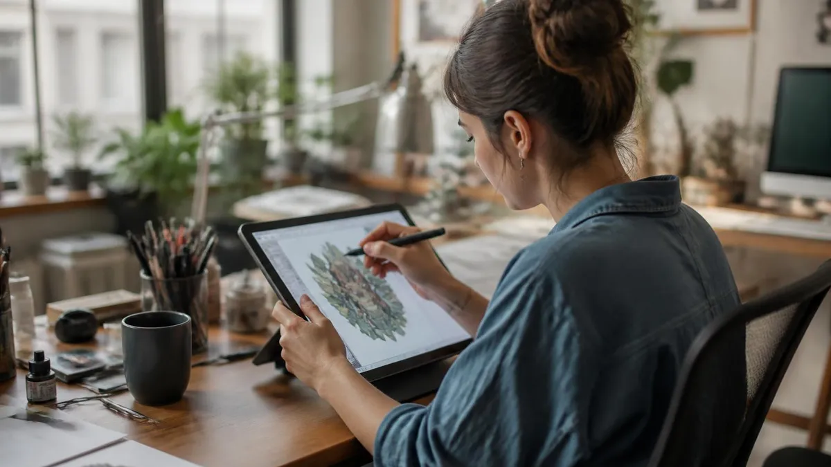 Adobe Illustrator Ipad - Adobe Illustrator certification study resource