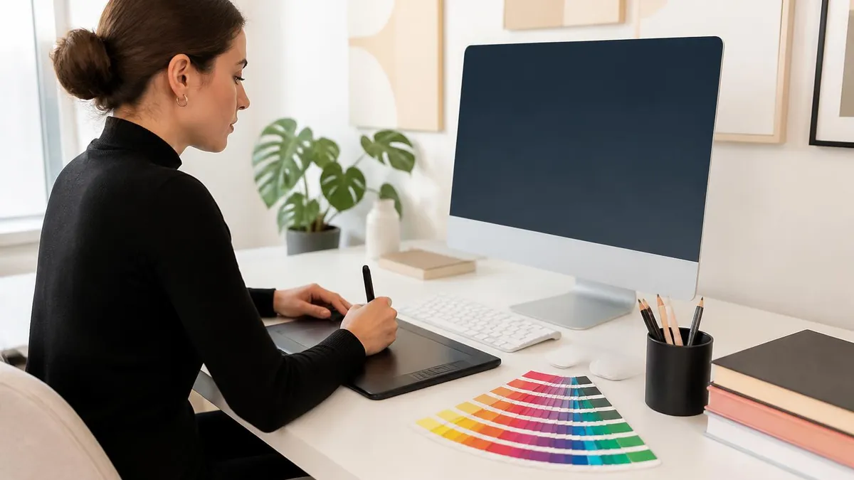 Free Adobe Illustrator Alternative: 12 Powerful Vector Tools That Cost Nothing in 2026
