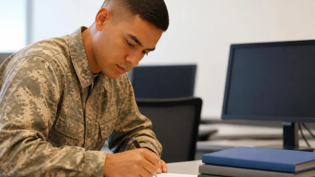 How Many Questions Are for the AFQT? ASVAB Section Breakdown 2026 July
